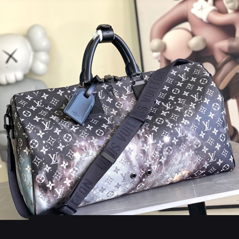 LV Travel Bags